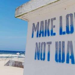 Ja, bitte! 🕊️🥰