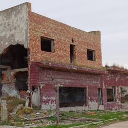 Hotel mit Restaurant und