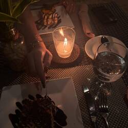 dessert