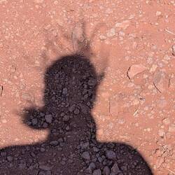 Büschn windig heute😅