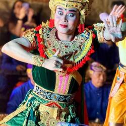 Ils sont incroyables surtout leurs visages 😍