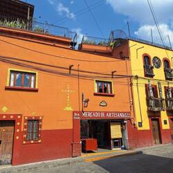 San Miguel de Allende