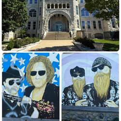 Carthage, Jasper County Courthouse