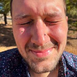 Richtig Ekelhaft diese Viecher