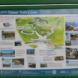 So verläuft unsere Fahrt