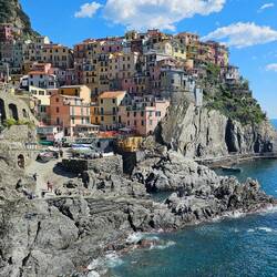 Manarola