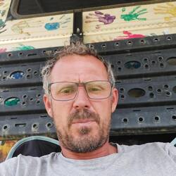 Dem Tod knapp von der Schippe gesprungen🤓