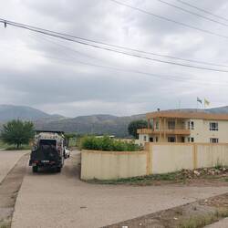 Dann geht's weiter. Eine Wanderung soll folgen🥳⛰️!