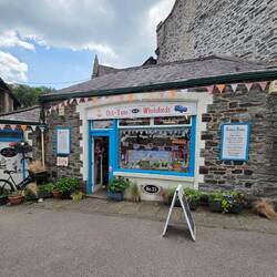 Einer meiner Lieblingsläden hier....tolle Gewürze!!