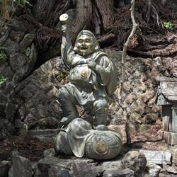 Daikokuten
