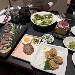 La spécialité du coin : le cheval