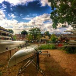 Twickenham Rowing Club