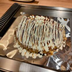 Okonomiyaki
