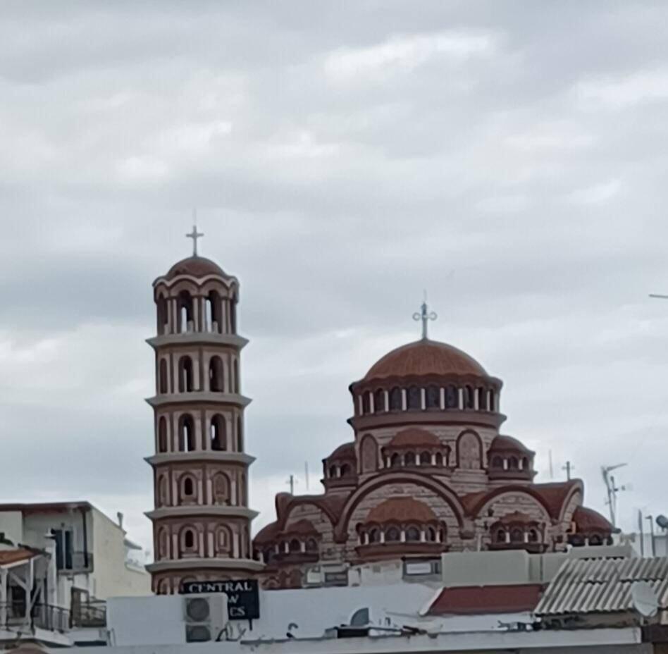 Wunderschöne Kirche