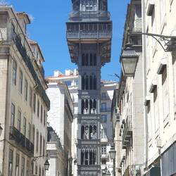 Elevador de Santa Justa