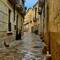 Cobblestone streets beckon