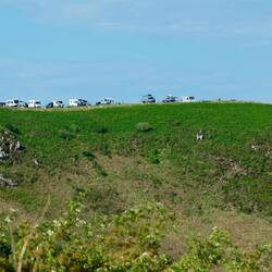 Ganz oben, zweiter von rechts - Delfino.