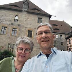 Burgfräulein und Ritter 👸🤴