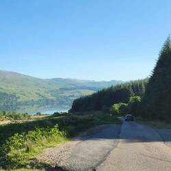 Loch Sunart