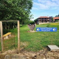 I was tempted, but I passed it by.