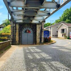 Adios, obrigado Portugal!