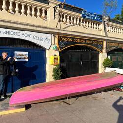 Boat clubs everywhere