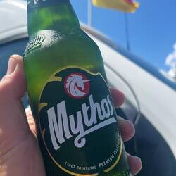 Noch ein Mythos aus Griechenland gefunden