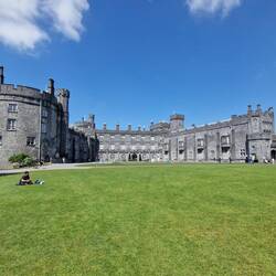 Schloss Kilkenny