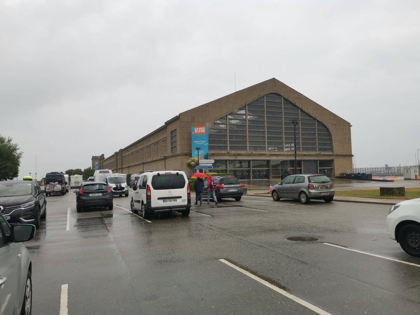 Museum