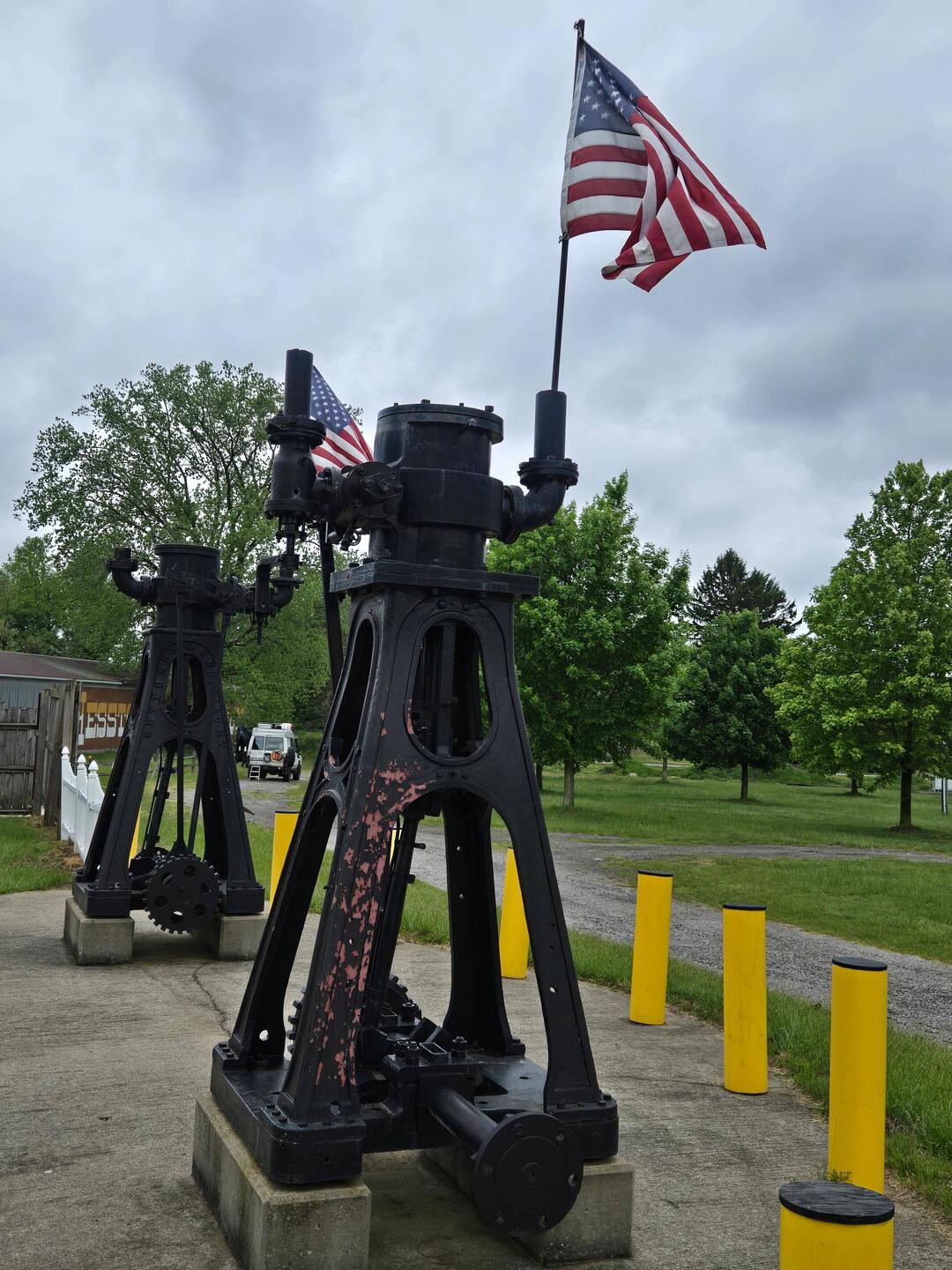 Steam Museum