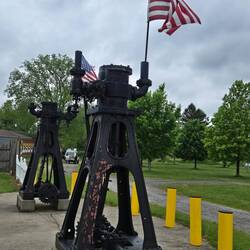 Steam Museum