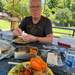 Hier vitaminreich zu essen ist eine echte Herausforderung