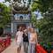 Hoan Kiem Lake