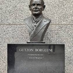 Von ihm geschaffen - 14 Jahre haben alle geschuftet, immer nur im Sommer möglich