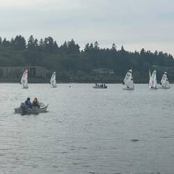 Olympia Community Sailing