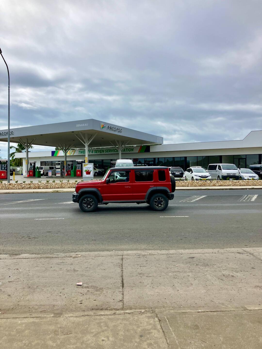 Jimmys wirklich großes Geschwisterkind 🥰