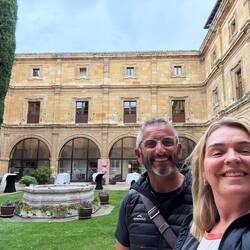 Accomodation in Leon