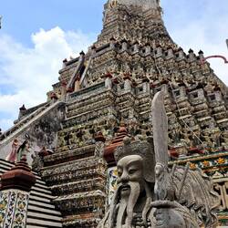 Wat Arun.