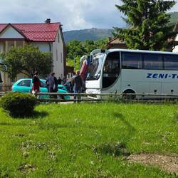 Wie das passieren konnte ist uns ein Rätsel.