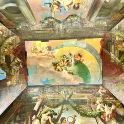 Charlottenburg Palace