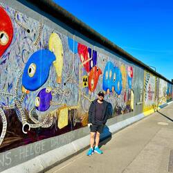 East Side Gallery