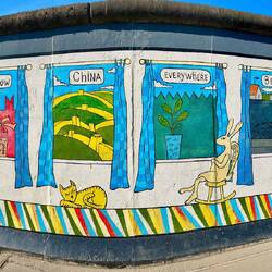 East Side Gallery