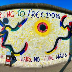 East Side Gallery