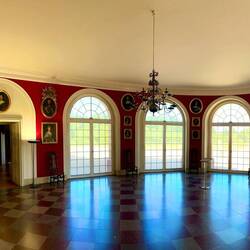 Charlottenburg Palace