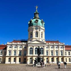 Charlottenburg Palace