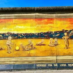 East Side Gallery