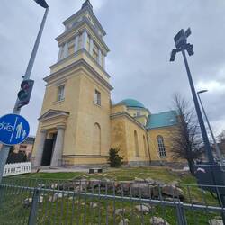 Kirche