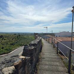 Ein bisschen schief oder?