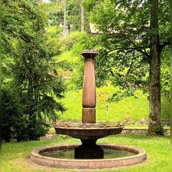 Römischer Brunnen