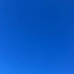 Himmel über schottland